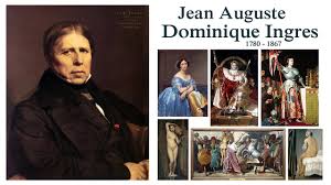 Exhibition albrecht altdorfer, a german renaissance master. The Valpincon Bather By Jean Auguste Dominique Ingres Joy Of Museums Virtual Tours