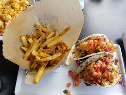 Check spelling or type a new query. Starters Parmesan Truffle Fries Thai Calamari Buffalo Wings Yelp