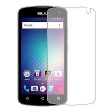 BLU Studio G2 HD Protector de pantalla ...