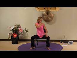 526 the river chair yoga dance sailing our vessels with sherry zak morris certified yoga therapist youtube chair yoga yoga dance yoga