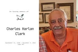 Charles Harlan Clark