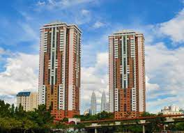 Kuala lumpur is one of the best cities to live and work in malaysia for remote workers and digital nomads. Rentnow Kuala Lumpur Apartments Daily Weekly And Monthly Rental