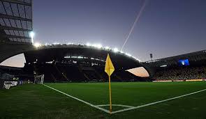 In den halbfinalpartien am donnerstag trifft deutschland auf die niederlande und spanien auf portugal. U21 Europameisterschaft 2019 Das Sind Die Spielorte Und Stadien Des Em Turniers