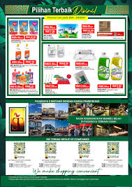 You just have to walk in to any sri ternak outlets and participating merchants to register! Sri Ternak Food Mart Photos Facebook