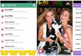 Snapchat has been seen as a joke on android for years now. Snapchat Update For Android Is Live Product Reviews Net
