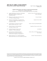 Lie detector tests are not completely reliable. Pdf Applied Anthropology In The Mexico United States Borderlands Comparative Perspectives On Transborder Process