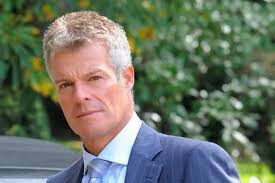 Nick Freeman: Let's hear it for new era of old-fashioned marriages