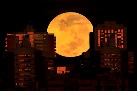 The full moon on wednesday (may 26) will be something to behold, as the only total lunar eclipse of 2021 arrives together with the year's biggest supermoon. skywatchers in much of the world will. 0k8fd9t9utstkm