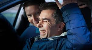 Irish film about two cousins