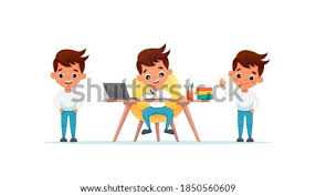 با قابلیت نمایش آمار، سیستم مدیریت فایل و آپلود تا 25 مگ، دریافت بازخورد هوشمند، نسخه پشتیبان از پستها و نظرات Room Clipart Kid Library Kid Studying Clipart Stunning Free Transparent Png Clipart Images Free Download