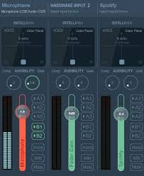 If you have ever wanted to get that cool radio voice with bass you can get. Voicemeeter Banana Tutorial Voicemeeter Banana By Themruntitled Medium