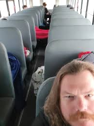 Marksmen Wrestling at The Battle of the Katy Trail tournament in Sedalia