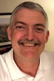 Brian Patrick Halford passed away unexpectedly at home