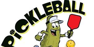 Whitehall Borough Community Weekend Pickleball Tournament