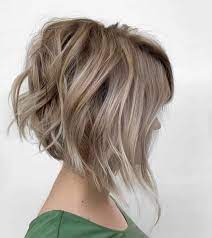Layered and side parted style for short hair. 25 Hair Color Ideas For Short Prom Hairstyles Latest Hair Colors