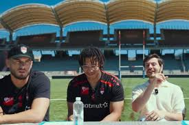 Rugby & Twitch : Guillard, Star du XV de France, Devient Streamer! - Imagen principal del artículo