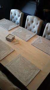 Neptune Harrogate Dining Table Sheldrake Millet Dining Chairs And Chalked Rattan Ashcroft Table Mats Furniture Making Home Decor Furniture