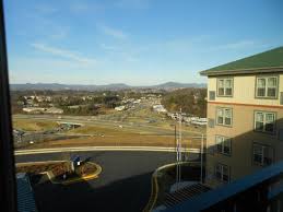 From The 5th Floor Picture Of Hilton Garden Inn Roanoke Tripadvisor