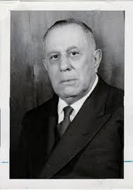 Sylvester Lewis Levy (1879-1965)