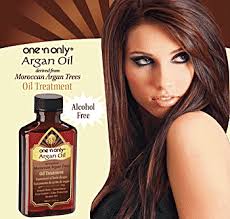 Best remedy for hair loss women. One N Only Argan Oil Treatment Review Updated August 2021