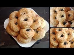 طرز تهیه کلچه نمکی کلچه نمکی طرز تهیه کلچه شور Cooking Salty Cookie Afghani Salty Kulcha Youtube Salty Cookies Snacks Food