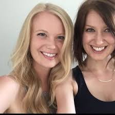 Emily Schenck's Instagram, Twitter & Facebook