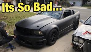 What can you do with plasti dip? I Failed At Plasti Dipping My Car Watch Before Dipping Youtube