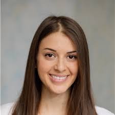 Rita Gordon's Instagram, Twitter & Facebook