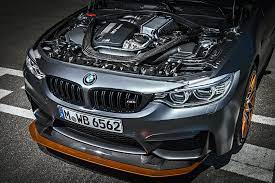 The basic ingredients of this thoroughbred driving machine are its lightweight construction and. Bmw M4 Gts Technische Daten Bilder Und Preis