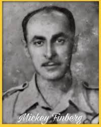 Kimberley Jews and the Second World War, 1939