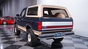 Image result for Pawnee Tan 1991 Bronco
