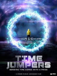 David literally wills himself away from his grim family life by teleporting to another place with the power of his mind. Watch Time Jumpers Prime Video