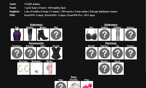 Fresh Starts [v0.8.0] [LordOfChange] - F95zone