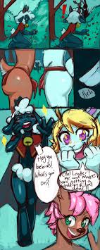Cult Of The Lamb Rule 34 porn | Porn comic