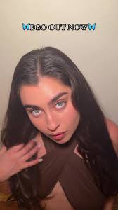 EGO by Lauren Jauregui