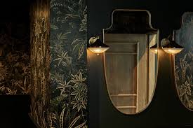 Ballet Dancer Alexander Kolpin Opens Hotel Sanders In Copenhagen Copenhagen Hotel Boutique Interior Design Liberty Wallpaper