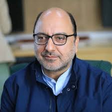 Leaving back for Pakistan from Houston after the US wide trip, where got…