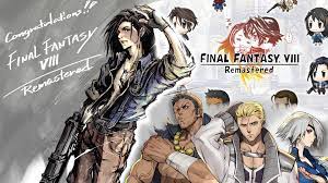 Final fantasy 8 art wallpaper. Raijin Final Fantasy Viii 1920x1080 Wallpaper Teahub Io