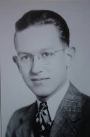 George Limbach Obituary