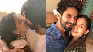 Men shouldn't need to make more money than their partner to feel confident. It S An Advantage Mira Rajput On 14 Year Age Gap With Shahid Kapoor Celebrities News India Tv