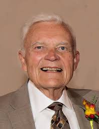 Obituary information for Norman Richard Wallner