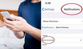 But what if your partner is hiding secrets from you? The Phone Setting That Could Be A Sign Your Partner Is Cheating On You Daily Mail Online