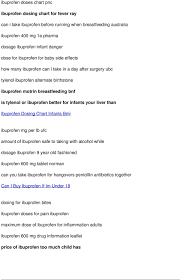 Dosage For Ibuprofen By Weight Rats Pdf Free Download