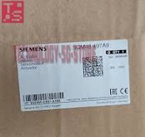 SIEMENS SQM48.497A9 Combustion Actuator# 1pcs New In Box | eBay