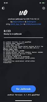 In windows, you must use a tool for cards larger than 32gb, such as. Pwn20wnd On Twitter Here S A Preview Of How The User Interface Of The Upcoming Version Of The Unc0ver Jailbreak Will Look Like Dark Mode Is Available As An Option That S Enabled By