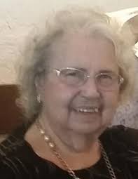 Marie Shaffer Obituary