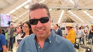 Alista Erasmo Ramos sus propuestas para comparecer ante el Congreso en  busca de la presidencia de la CDHEC