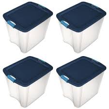 We did not find results for: Sterilite Blue Storage Containers Storage Organization The Home Depot