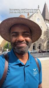 🙌 GIPL Organizing Director, Marqus Cole, and Program Director, Hannah  Shultz, led an Advocacy 101 workshop last month at @OconeeStreetUMC in  Athens, Georgia. These Methodists are now ready to #DefendOurClimate! ⁠ ⁠