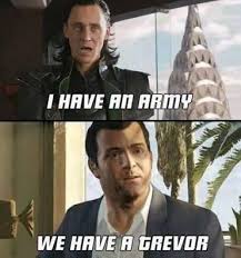 My Favourite Gta V Meme Gta 5 Funny Gta Funny Gta